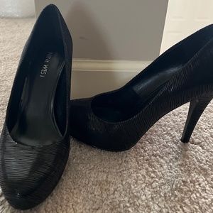 Black Pump